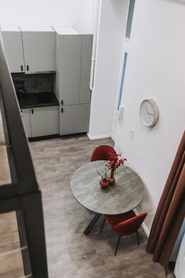 D84- Boutique Apartments, Best Location, By Bqa Budapest Exterior photo